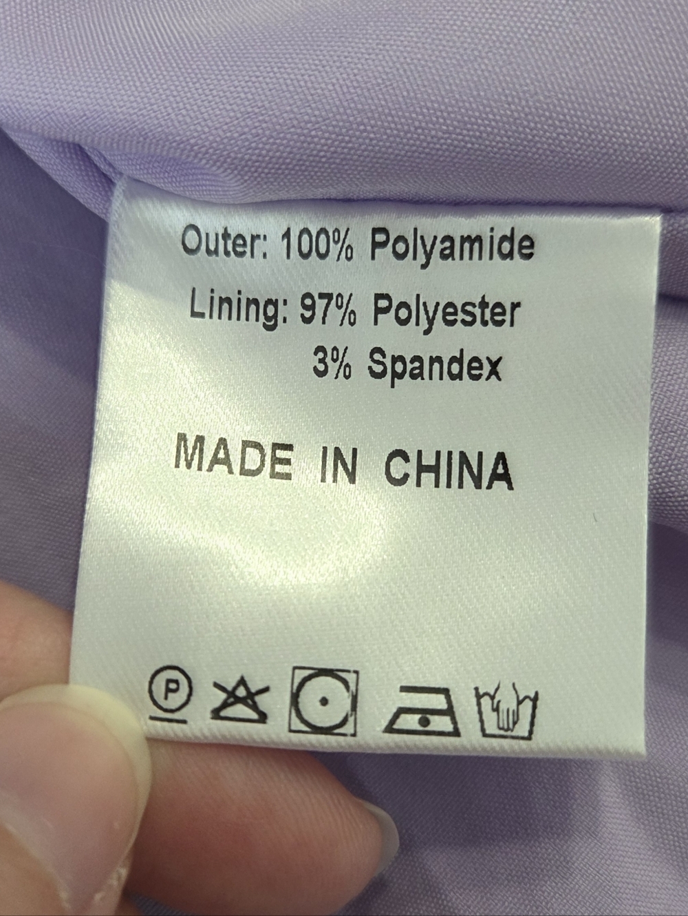 Ivy City Co Mini Mandy Dress - Picture 11 of 16